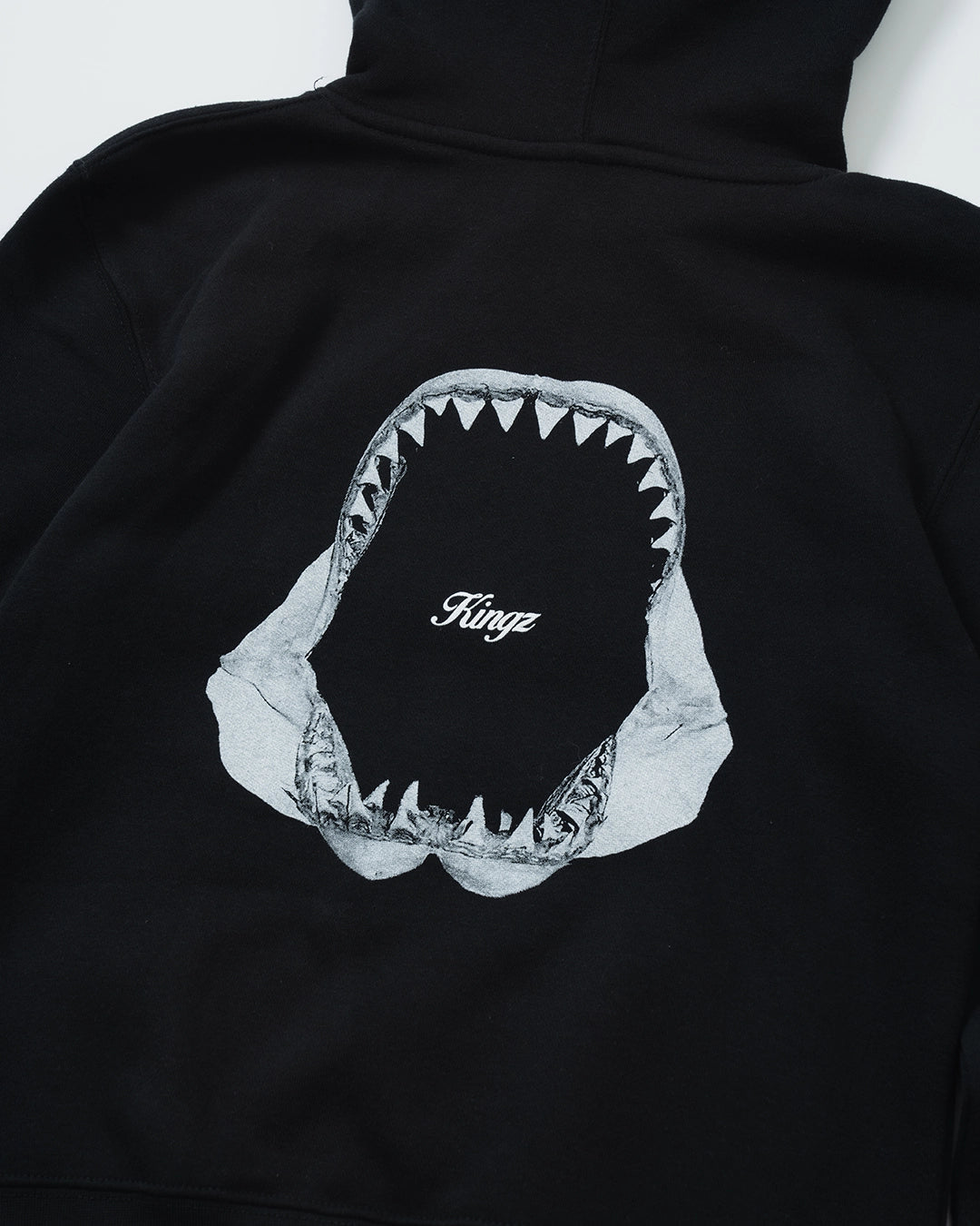 Jaws Youth Hoodie