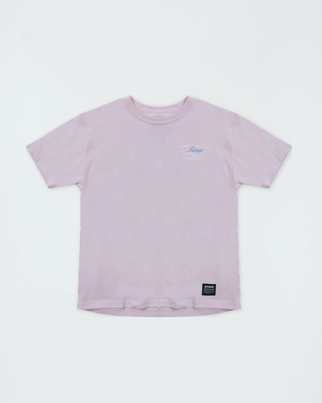 Gentle Art Club Youth Tee