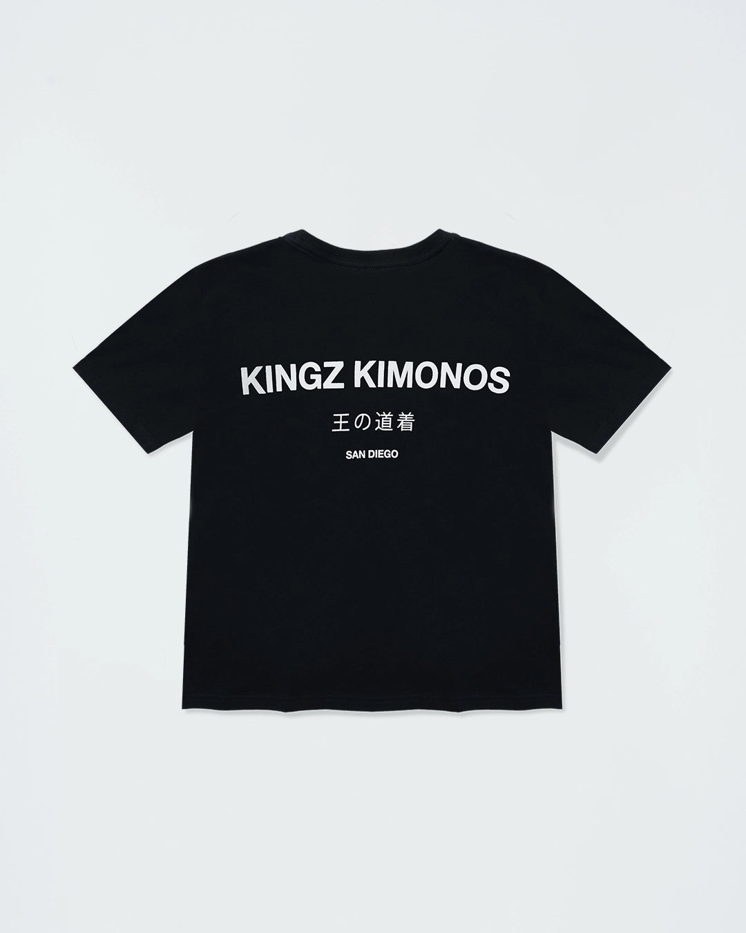 HQ V2 Youth Tee