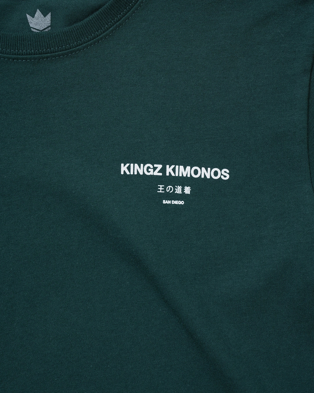 HQ V2 Youth Tee