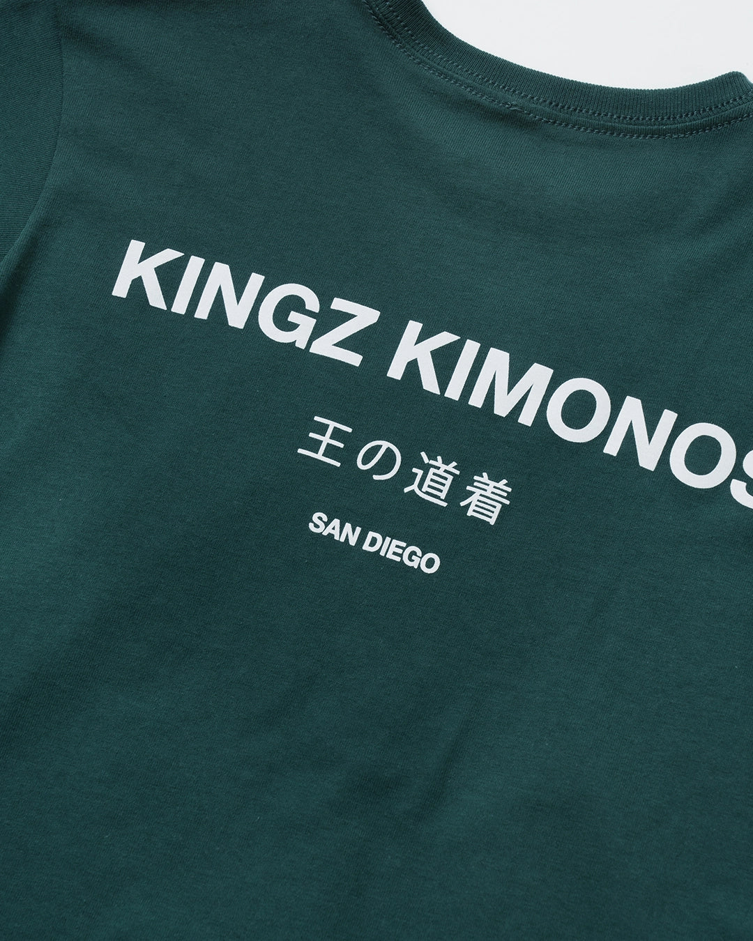 HQ V2 Youth Tee