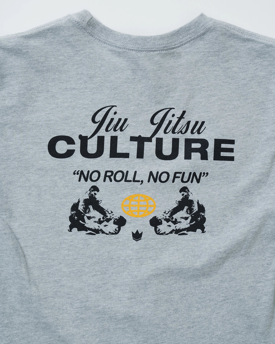 Jiu Jitsu Culture Youth Tee