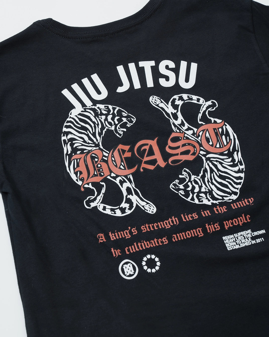 Beast Youth Tee