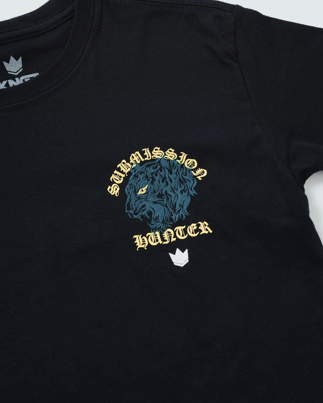Submission Hunter Youth Tee