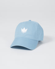 Kore Dad Hat - Blue Hat Kingz One Size Blue