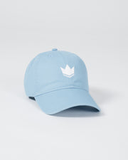 Kore Dad Hat - Blue Hat Kingz