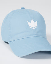 Kore Dad Hat - Blue Hat Kingz