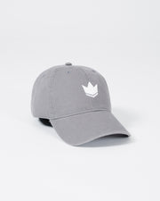 Kore Dad Hat - Grey Hat Kingz