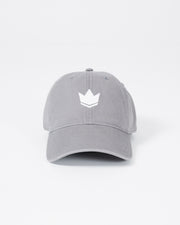 Kore Dad Hat - Grey Hat Kingz