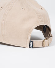 Kore Dad Hat - Khaki Hat Kingz