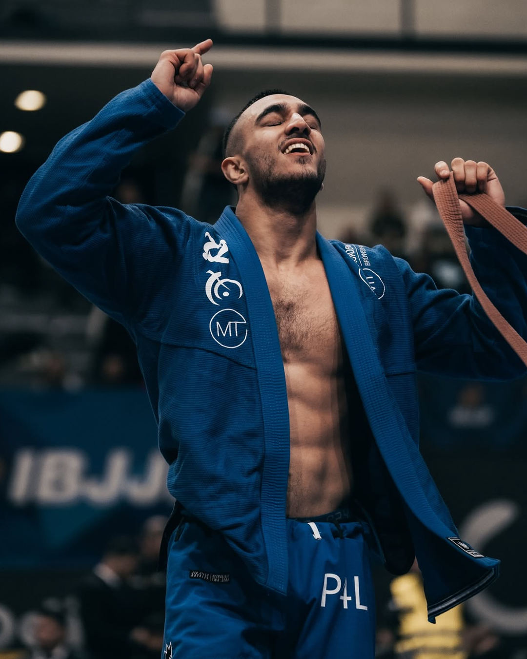 MARLON TAJIK