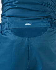 MI-K Roots Shorts Shorts KingzKimonos.com