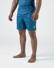 MI-K Roots Shorts Shorts KingzKimonos.com