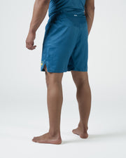MI-K Roots Shorts Shorts KingzKimonos.com