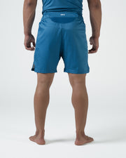 MI-K Roots Shorts Shorts KingzKimonos.com