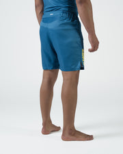 MI-K Roots Shorts Shorts KingzKimonos.com