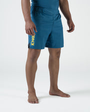 MI-K Roots Shorts Shorts KingzKimonos.com