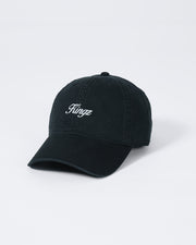 Script Dad Hat - Black Hat Kingz One Size Black