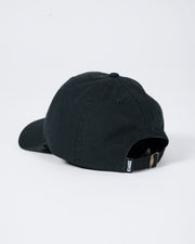 Script Dad Hat - Black Hat Kingz