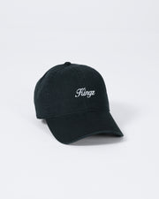 Script Dad Hat - Black Hat Kingz