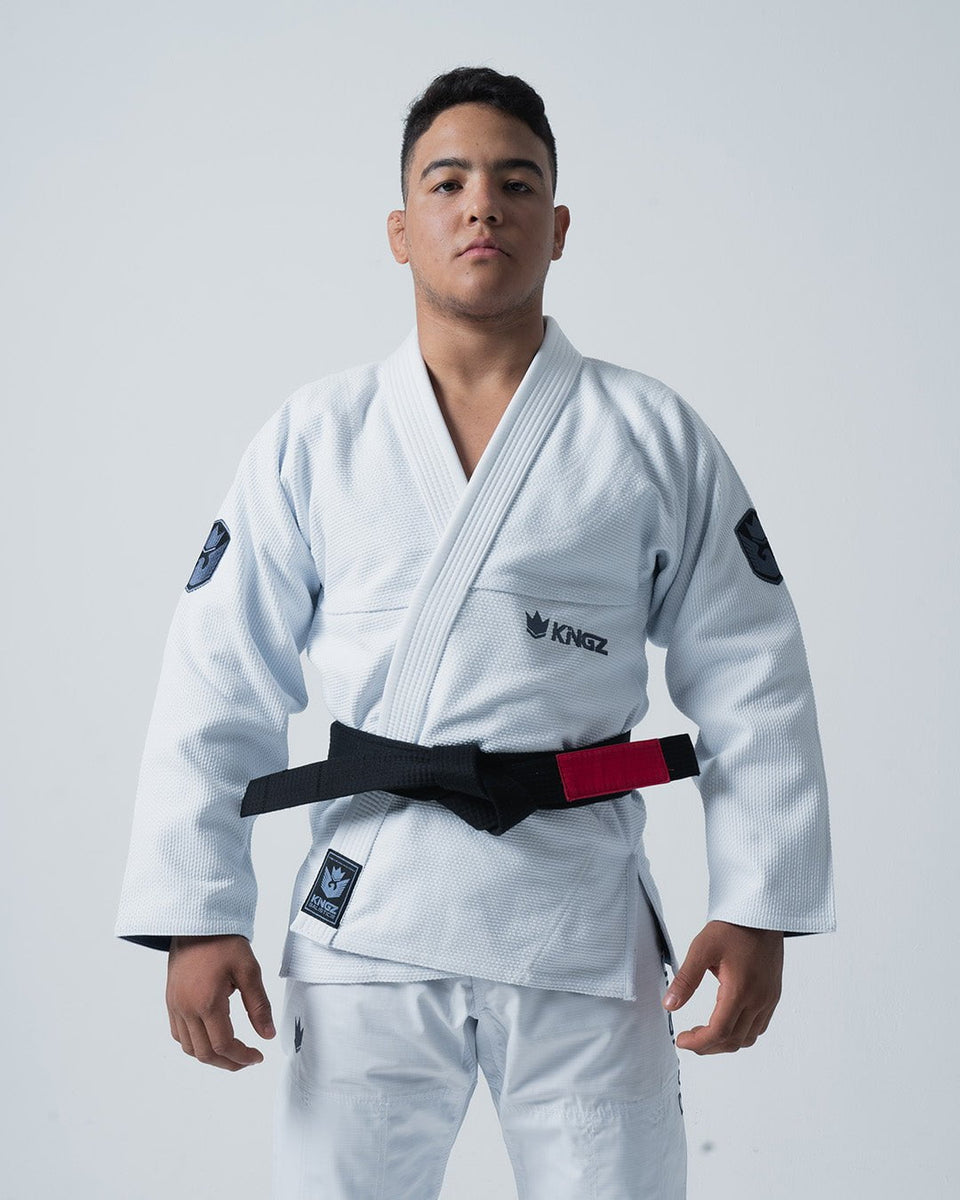 Kingz Balistico 3.0 Jiu Jitsu Gi | kingz.com – KingzKimonos.com