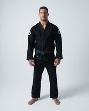 Classic 3.0 Jiu Jitsu Gi - Black Jiu Jitsu Gear Kingz