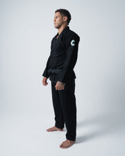 Classic 3.0 Jiu Jitsu Gi - Black Jiu Jitsu Gear Kingz