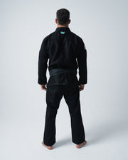 Classic 3.0 Jiu Jitsu Gi - Black Jiu Jitsu Gear Kingz