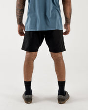 Casual Gi Shorts - Black No-Gi & Compression Kingz