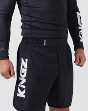 Kore V2 Shorts Shorts KingzKimonos.com