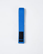 Absolute Premium Belt Jiu Jitsu Gear Kingz A0 Blue