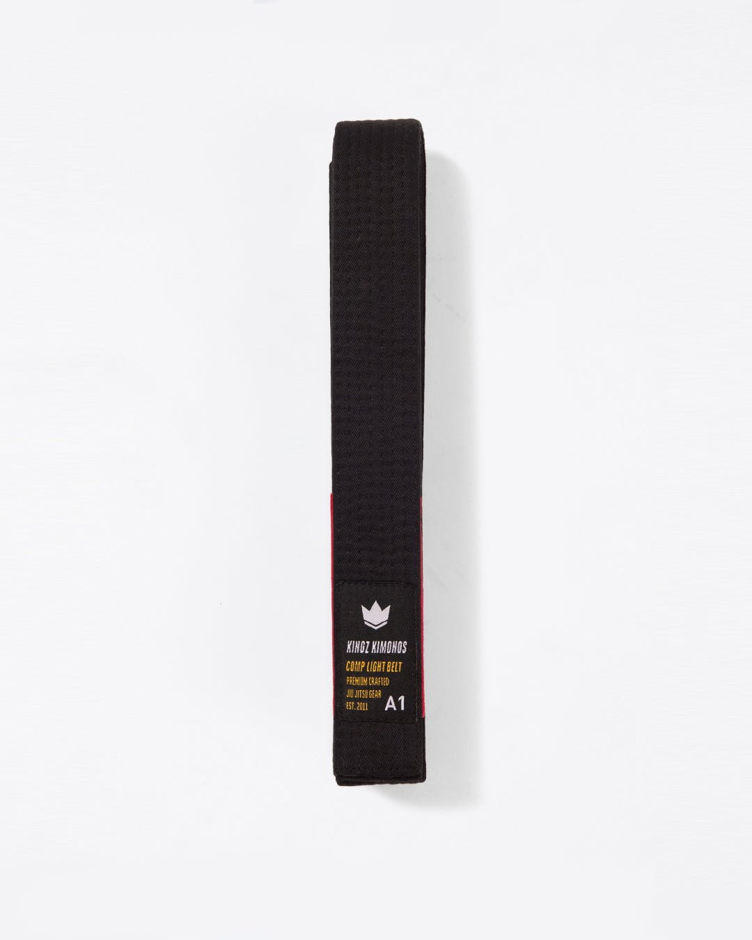 Comp Light Belt - Black