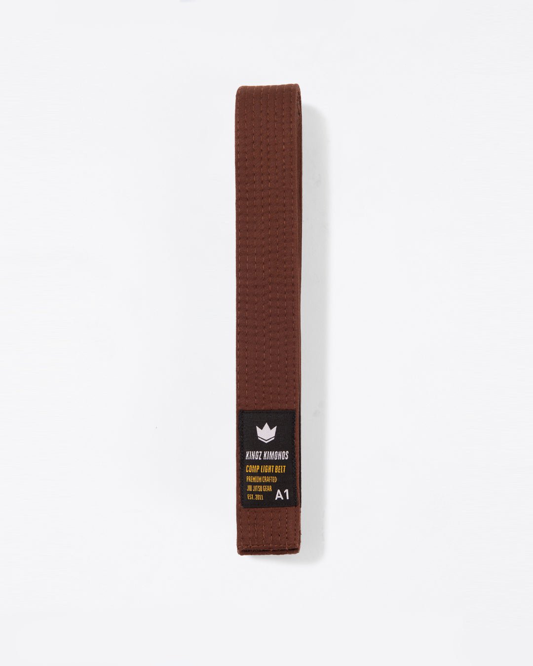 Comp Light Belt - Brown