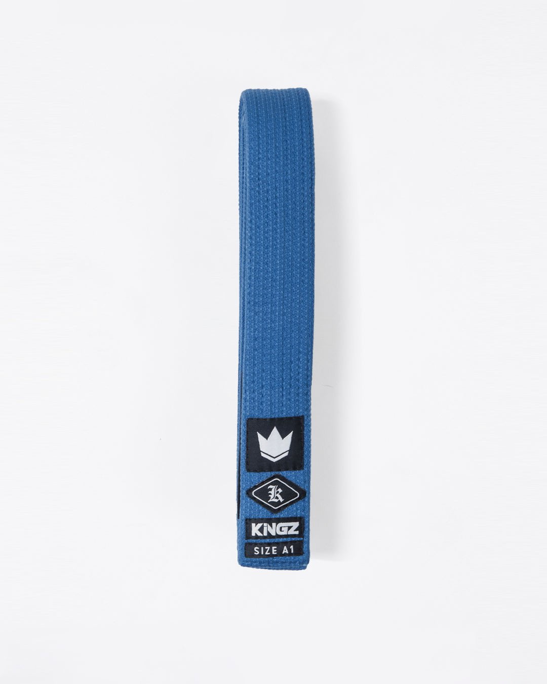 Gi Material Belt