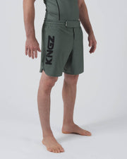 Kore V2 Shorts Shorts KingzKimonos.com