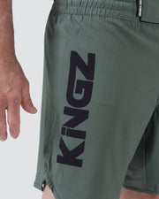 Kore V2 Shorts Shorts KingzKimonos.com