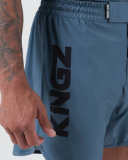 Kore V2 Shorts Shorts KingzKimonos.com