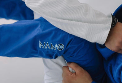 Looking for a Summer BJJ Gi?