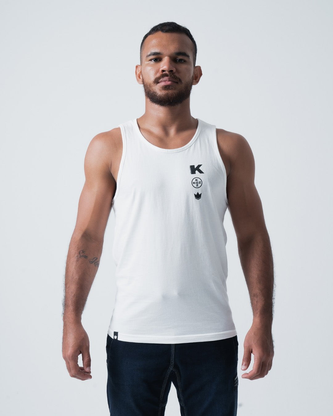 Mens Tanks