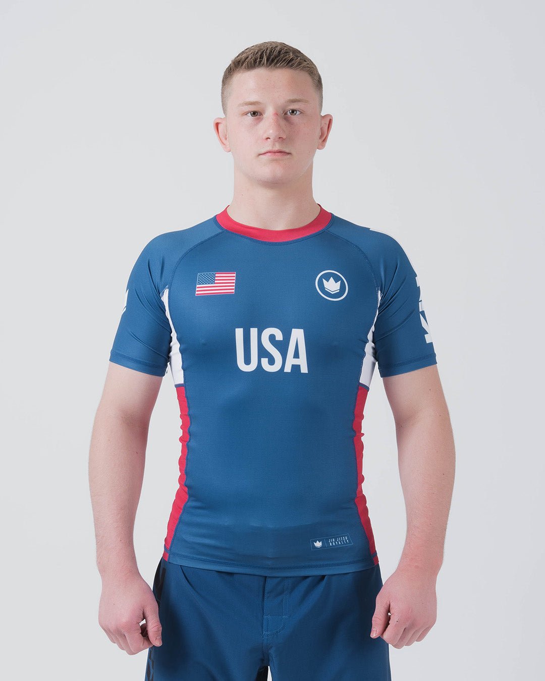 No Gi