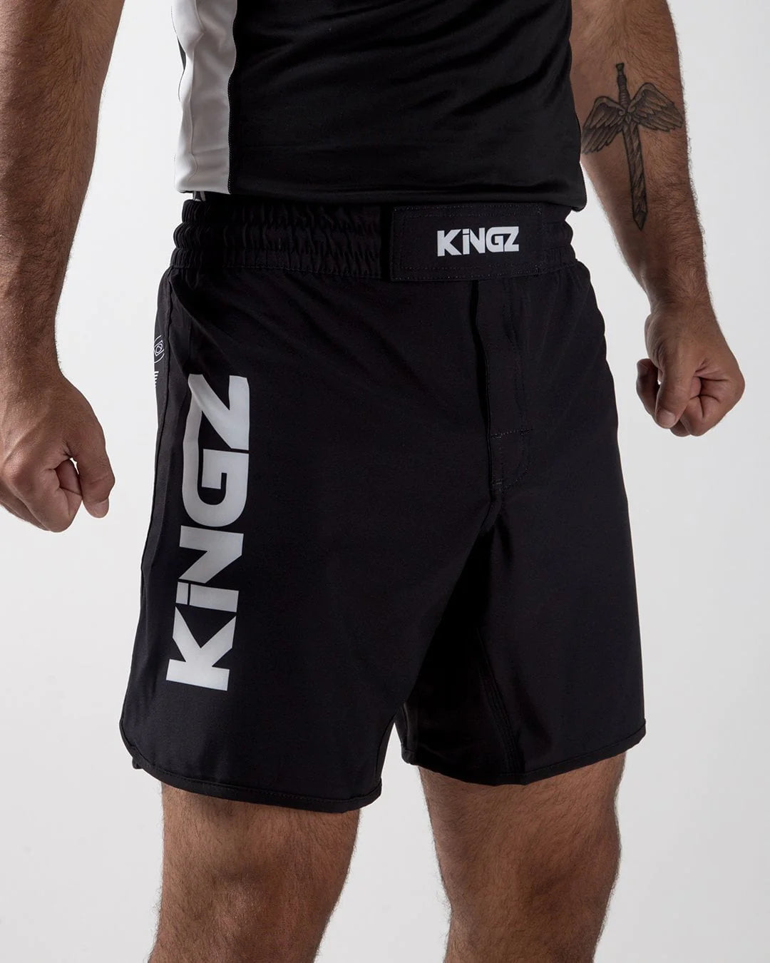 Mens Grappling Shorts