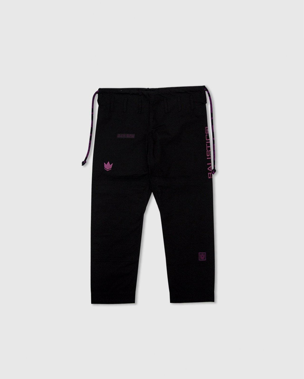 Womens Gi Pants
