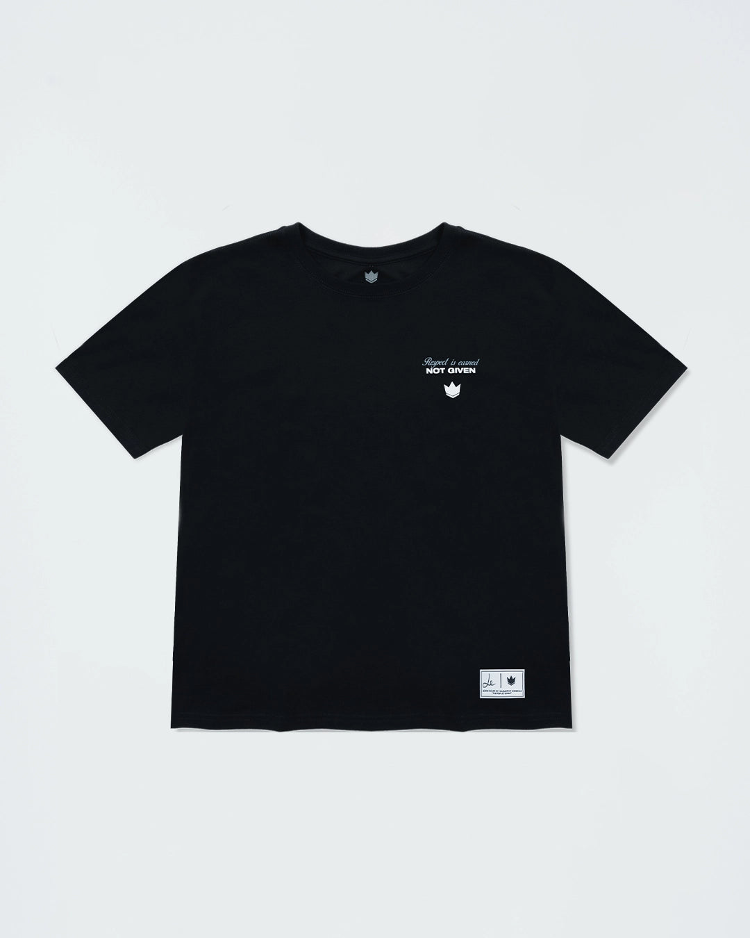 Respect Youth Tee