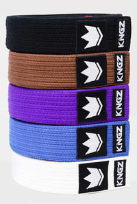 Kingz-Gi Material Premium V2 Belts