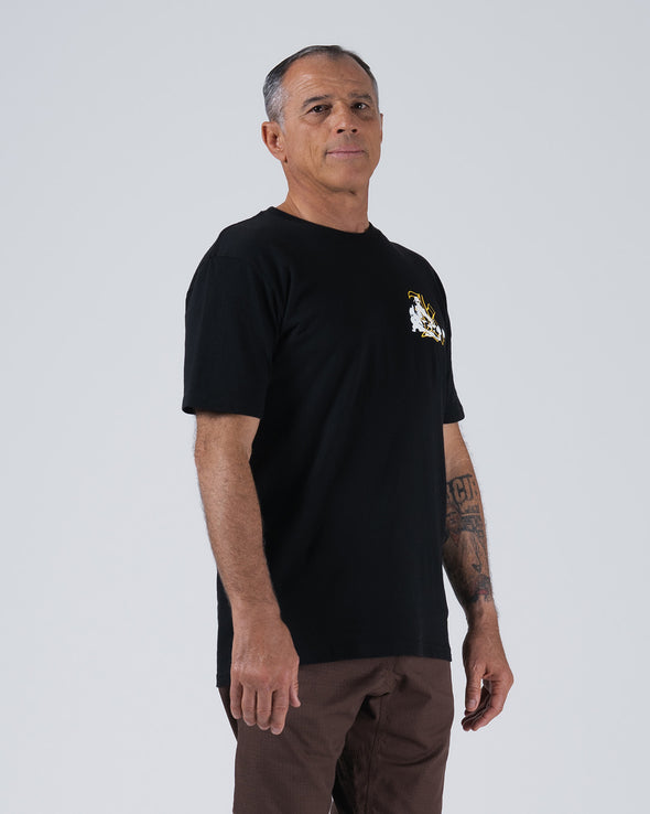 Jiu Jitsu Culture Tee