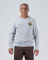 Jiu Jitsu Club Crewneck