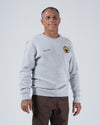 Jiu Jitsu Club Crewneck