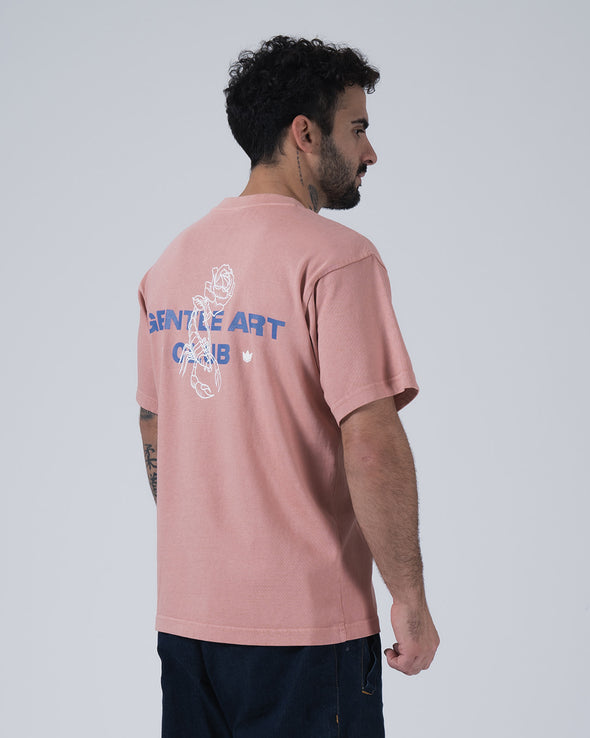 Gentle Art Club Tee