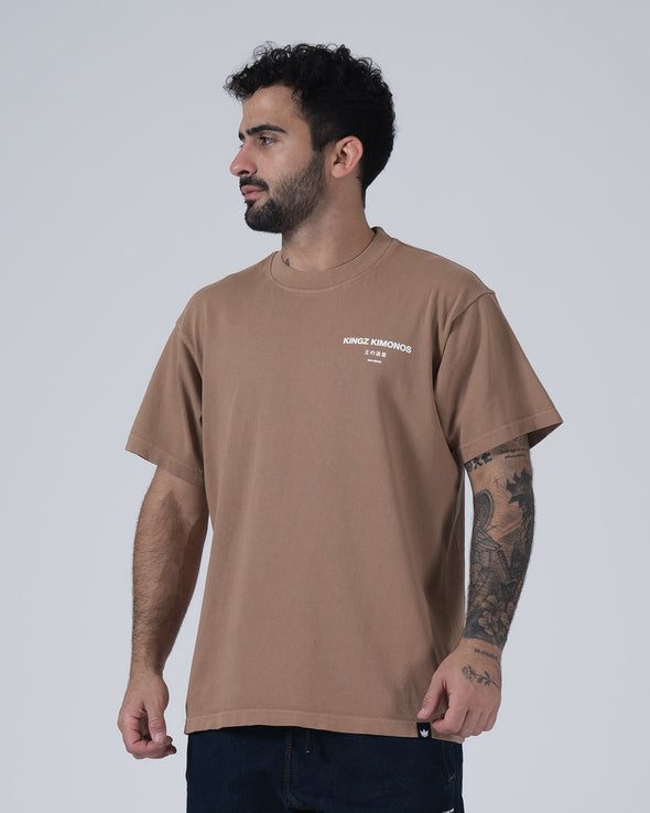 HQ V2 Tee