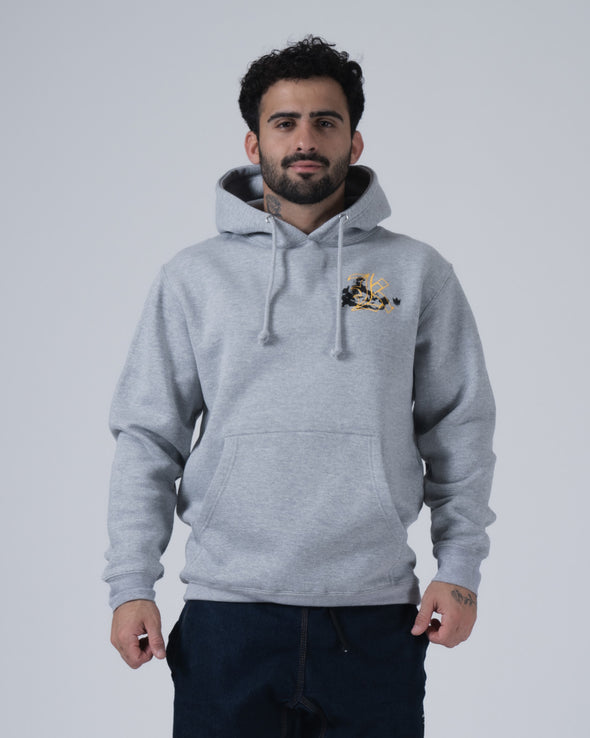 Jiu Jitsu Culture Hoodie